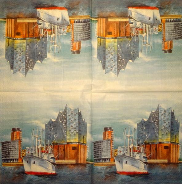 279 Maritime - 3-ply - di vendo